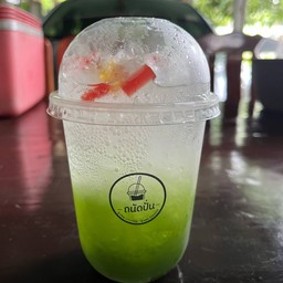 กีวี่โซดา