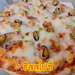 cocktail กุ้ง M
