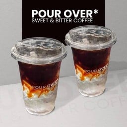 Pour Over* พระสิงห์