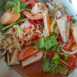 ยำม่าม่า