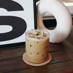 Es-Yen กาแฟเย็นแบบไทย