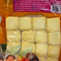 เต้าหู้ปลานามิ 200g