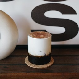 คาปูชิโน่เฟรโด้