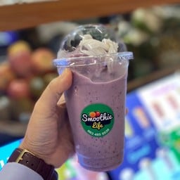 Smoothielife สมูตตี้ไลฟ์ สาขาบิกซีดอนจั่น ชั้น 2 ศูนย์อาหาร หน้าลานเบียร์