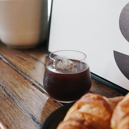 Cold brew 150ml.