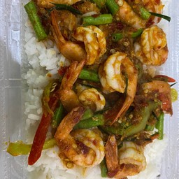 ข้าวขาหมูเจ๊แคท 2