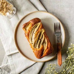 Banana Cake