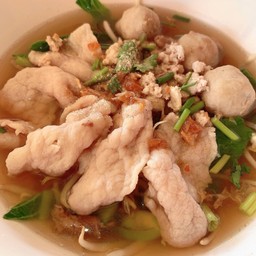 เกาเหลารวมหมู