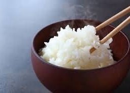 ข้าวญี่ปุ่น