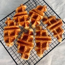 Brown Sugar (เคลือบน้ำตาลทรายแดง)