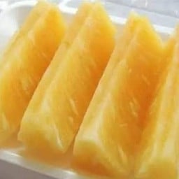 ร้านยำผลไม้สดน้องพอร์ตเตอร์