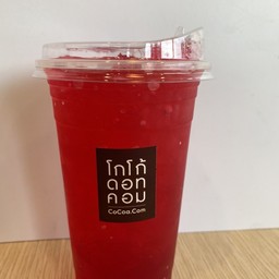 แดงโซดา