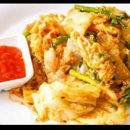 ครัวเจ๊นิด ตามใจคุณสั่ง