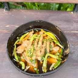 ต้มแซ่บซุปเปอร์