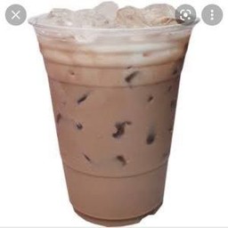 โอวัลตินเย็น