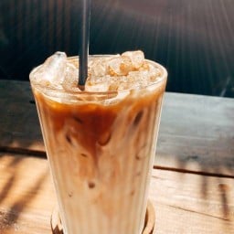 Coffee Cup @mahachai