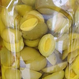 มะปรางดอง