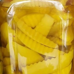 มะม่วงดอง เปรี้ยวอร่อยใหม่ๆ