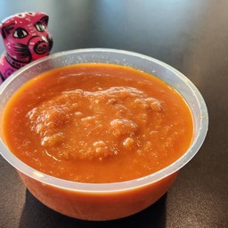 Sauce (Large) ซอสถ้วยใหญ่