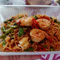 ผัดซีอิ๊ว