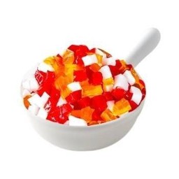 เยลลี่ฟรุตสลัด