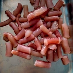 ร้านถุงทอง หมูกระทะ ชัยพฤกษ์2