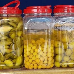 มะยม ดอง