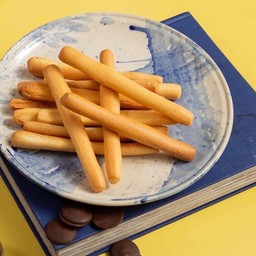 ขาไก่เนยสด