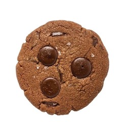 DOUBLE CHOCOLATE COOKIES