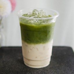 มัทฉะ ลาเต้