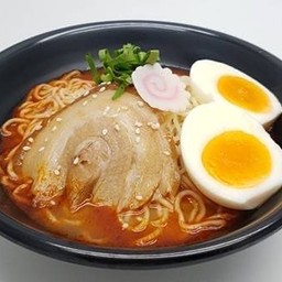 TOMYUM RAMEN