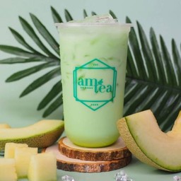 นมเมล่อนฮอกไกโด