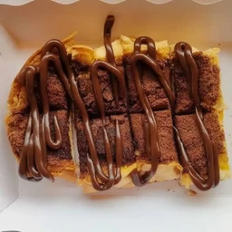 ปังปิ้ง กาแฟ