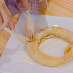 โรตีโดนัท