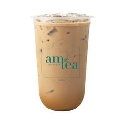 ชานมคาราเมล