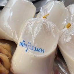น้ำเต้าหู้ ธรรมดา
