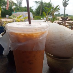 กาแฟริมเล