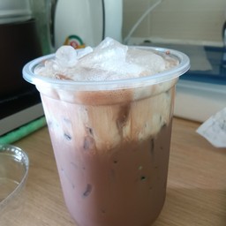 โกโก้เย็น