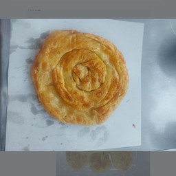 โรตีกลม  เริ่มขาย12.00น