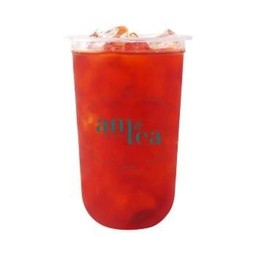 ชาแดง ฮันนี่เลมอน