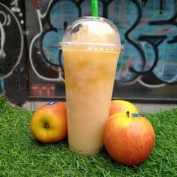 น้ำปั่นจร้า(หน้าโรงหนังพญาเย็น)