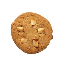 MACADAMIA WHITE  CHOCOLATE  COOKIES