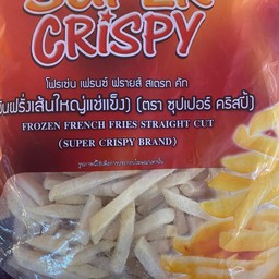 เฟรนช์ไฟส์ 1000g
