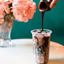 โกโก้ลาวา