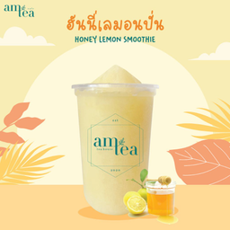 ฮันนี่เลม่อนปั่น