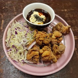 ไก่คาราเกะ