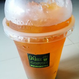 ชาดำเย็น