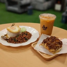 ร้านอิ่มเอม เพชรบูรณ์ 1