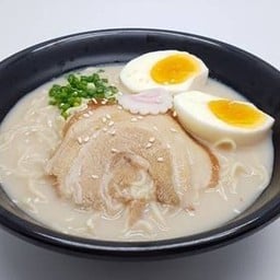 TONKOTSU RAMEN