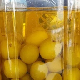 พุดทรา ดอง